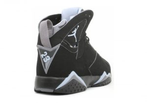 Black/Chambray-light Graphite (304775042)