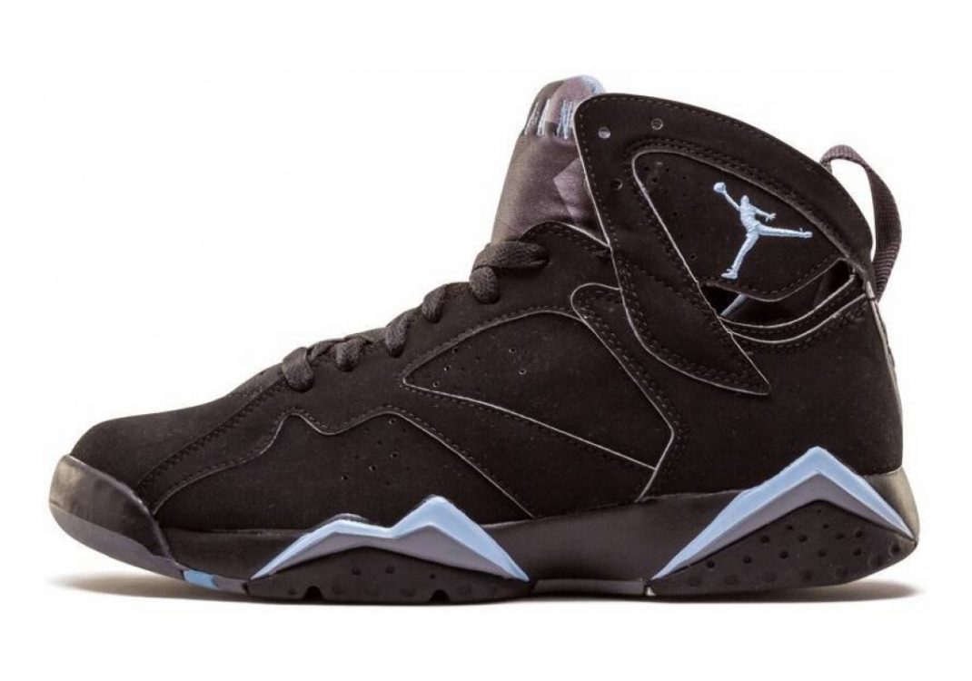 Black/Chambray-light Graphite (304775042)