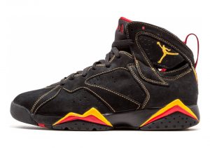 Black/Citrus-varsity Red (304775081)