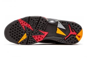 Black/Citrus-varsity Red (304775081)