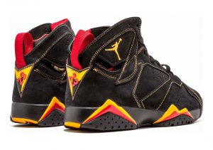 Black/Citrus-varsity Red (304775081)