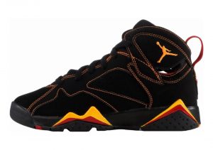 Black/Citrus-varsity Red (304775081)