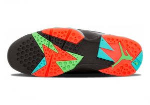 black/infrared 23-bl grpht-rtr (705350007)