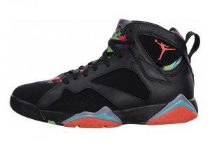 black/infrared 23-bl grpht-rtr (705350007)