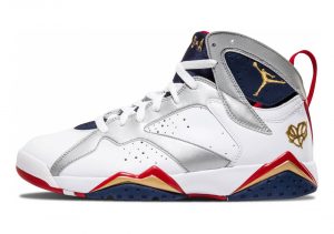 Jordan 7 clearance retros