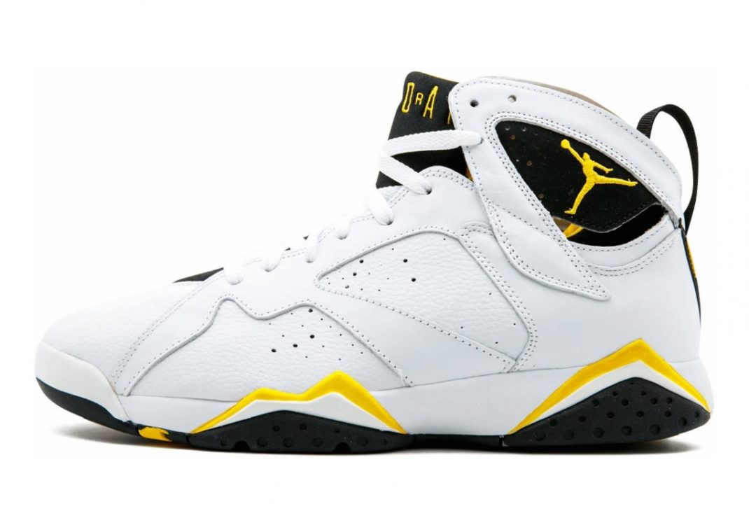 White/Varsity Maize-black (313358172)