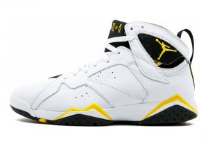 White/Varsity Maize-black (313358172)