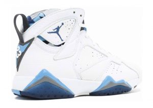 Wht, Frnch Bl-unvrsty Bl-blnt G (304775107)