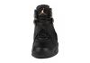 Air Jordan 8 Retro - Black/Metallic Gold (832821004)