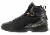 Air Jordan 8 Retro - Black/Metallic Gold (832821004)