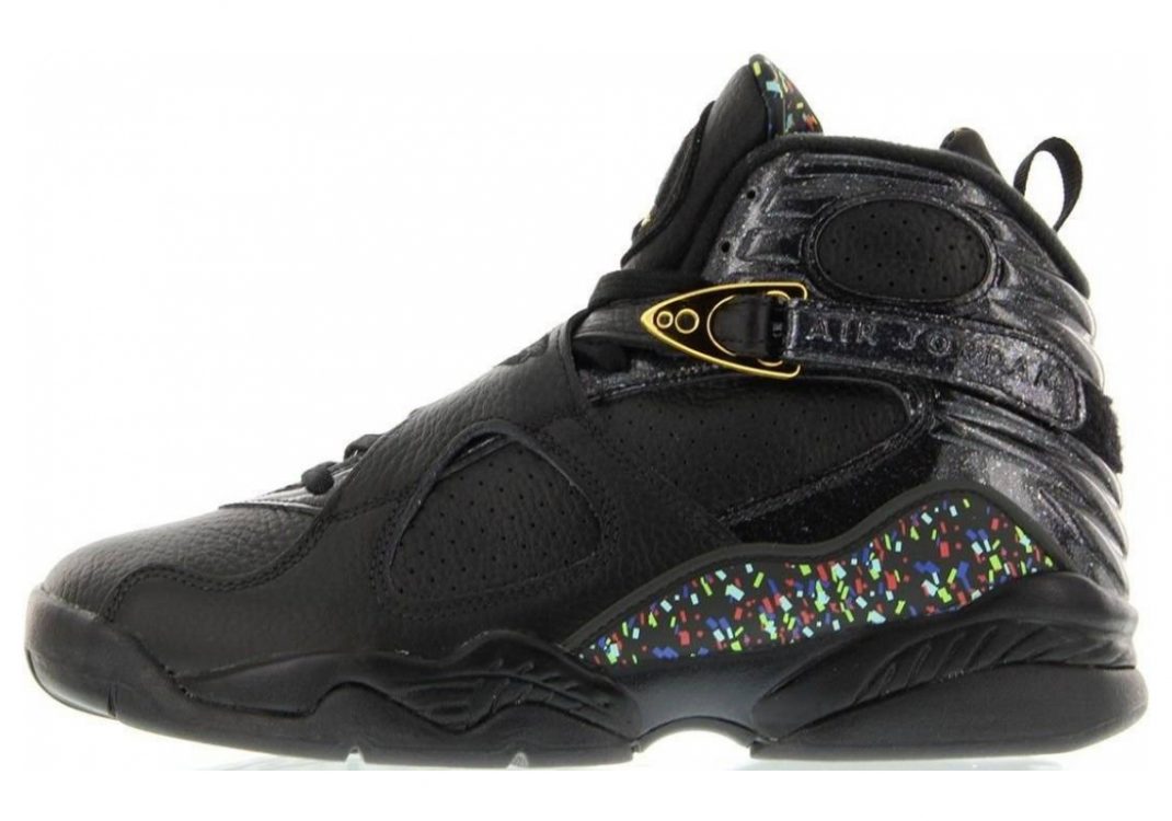 Air Jordan 8 Retro 7