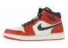 Air Jordan Alpha 1 - air-jordan-alpha-1-670c