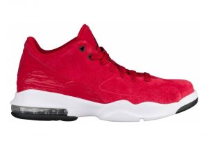 Air Jordan Franchise - Red (123454646)