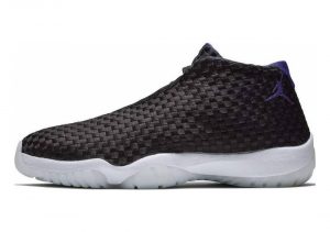 Air Jordan Future - Multicolore Black Dark Concord White 001 (AV7007001)