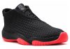 Air Jordan Future Premium Infrared - Black Black Infrared 23 (652141023)