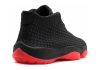 Air Jordan Future Premium Infrared - Black Black Infrared 23 (652141023)