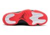 Air Jordan Future Premium Infrared - Black Black Infrared 23 (652141023)