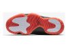 Air Jordan Future Premium Infrared - Black Black Infrared 23 (652141023)