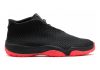 Air Jordan Future Premium Infrared - Black Black Infrared 23 (652141023)