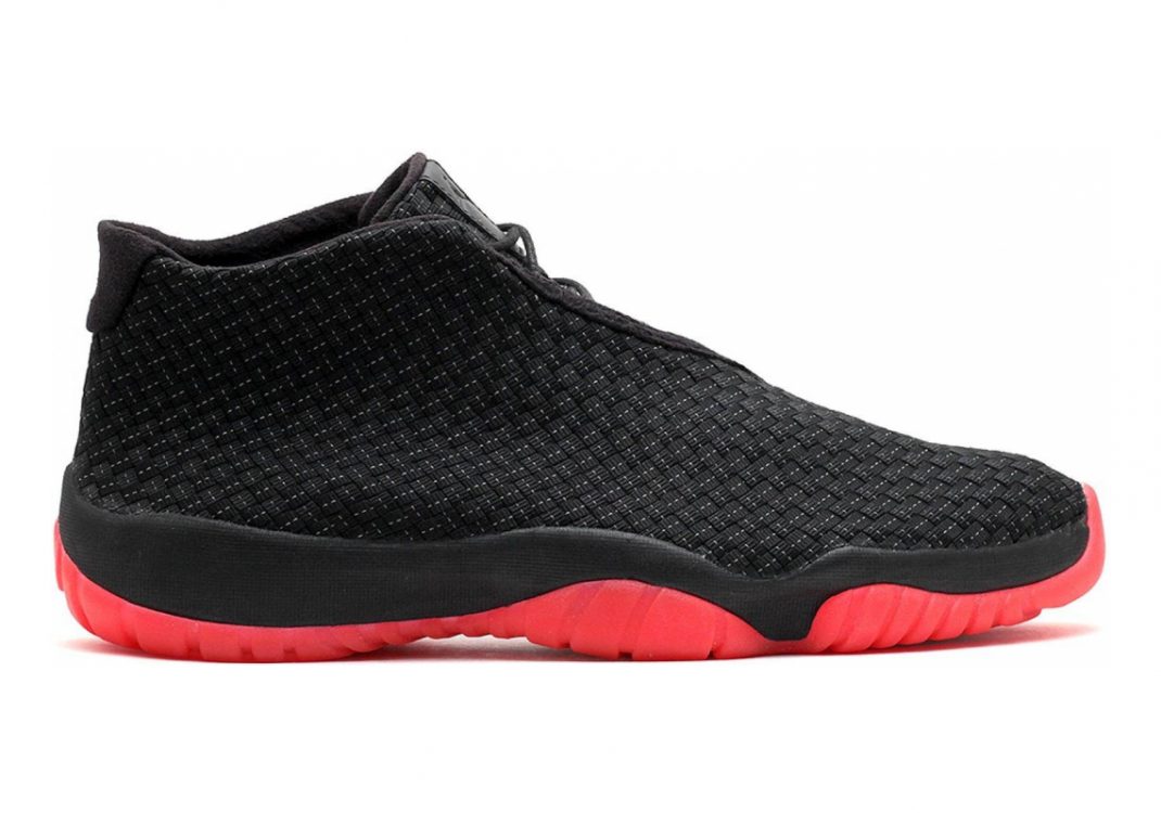 Nike air jordan outlet future