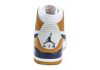 Air Jordan Legacy 312 - White/Midnight Navy-ginger (AQ4160140)