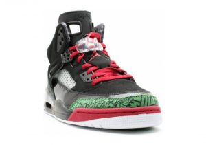 BLACK VARSITY RED GREEN (315371061)