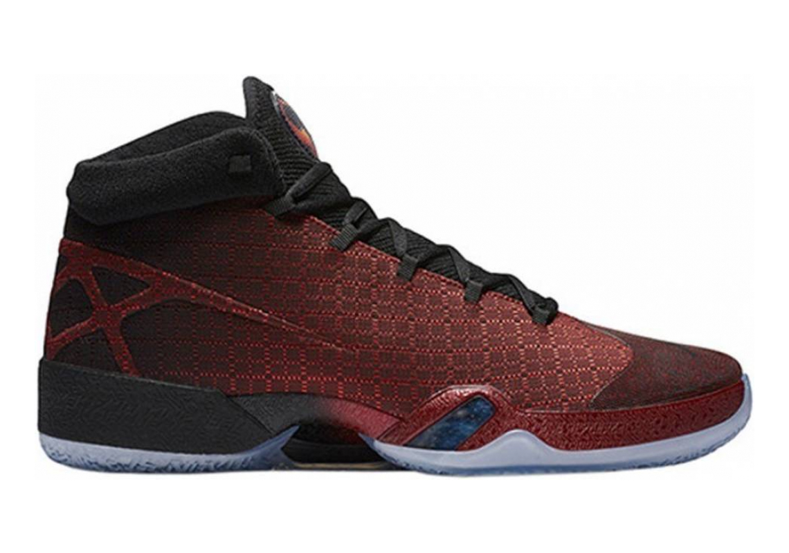 Air Jordan XXX мужские и женские цвета 28 фото