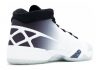 Air Jordan XXX - white, black-wolf grey (811006101)