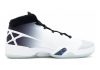 Air Jordan XXX - white, black-wolf grey (811006101)