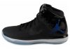 Air Jordan XXXI - Black Black Concord Anthracire White (845037002)