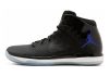 Air Jordan XXXI - Black Black Concord Anthracire White (845037002)