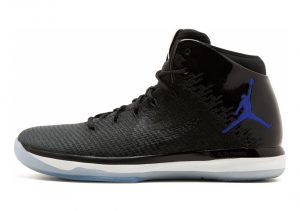 Air Jordan XXXI - Black Black Concord Anthracire White (845037002)
