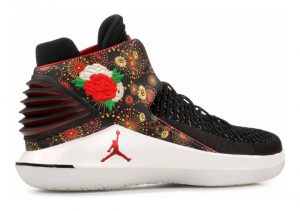 black, university red- white (423884811)