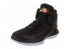 Air Jordan XXXII - BLACK/MULTI-COLOR-METALLIC SILVER (AA1253003)