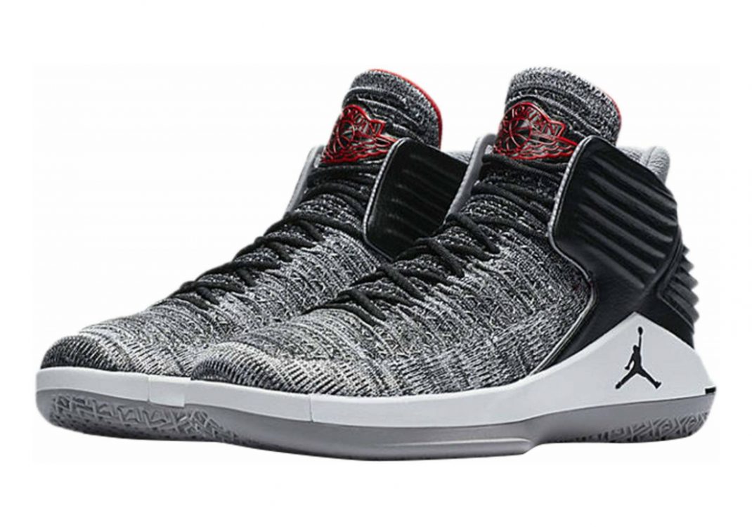 Multicolor Black University Red 002 (123454646)