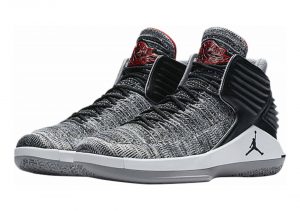 Multicolor Black University Red 002 (123454646)