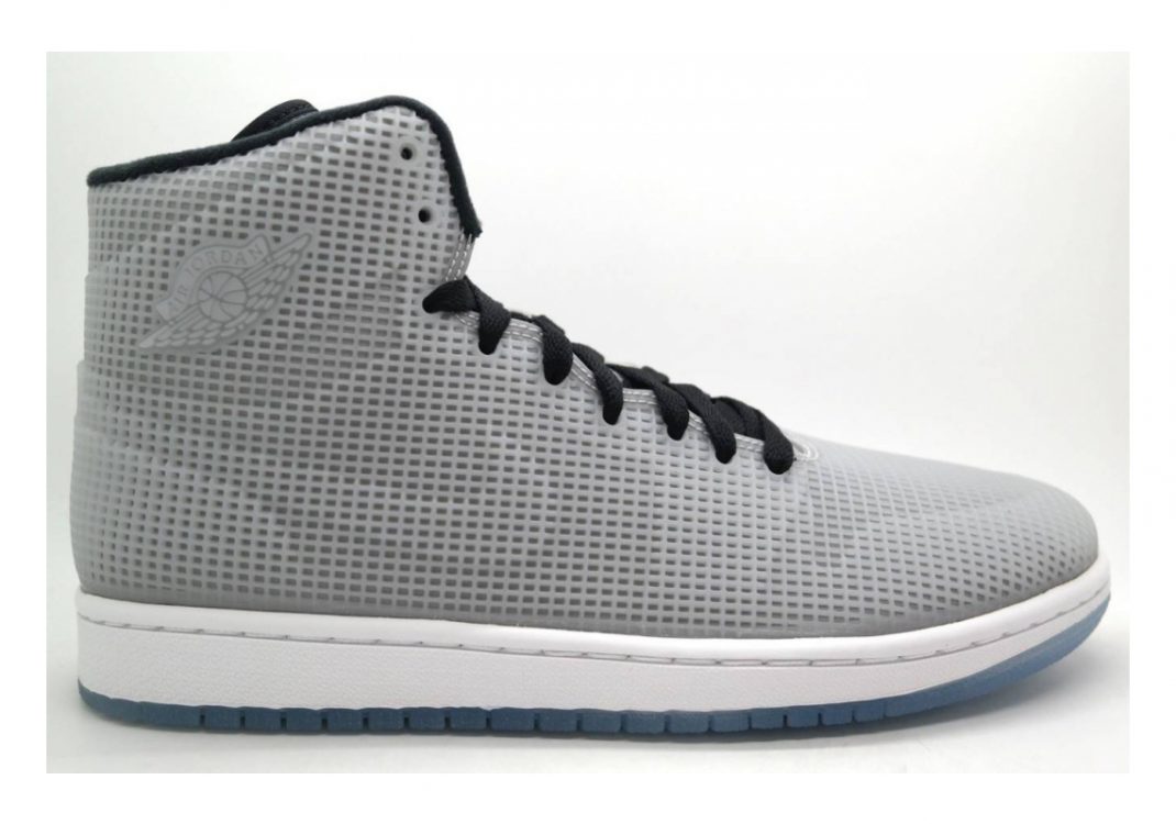 Multicolor Black University Red 002 (123454646)