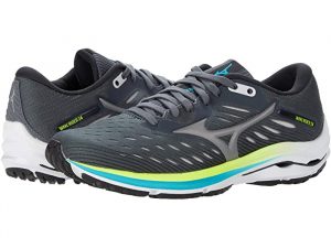 Mizuno Wave Rider 24 Castlerock/Phantom