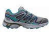 Salomon Wings Flyte 2 - Grey Quarry Dark Purple Blue Bird Quarry Dark Purple Blue Bird (L400707)