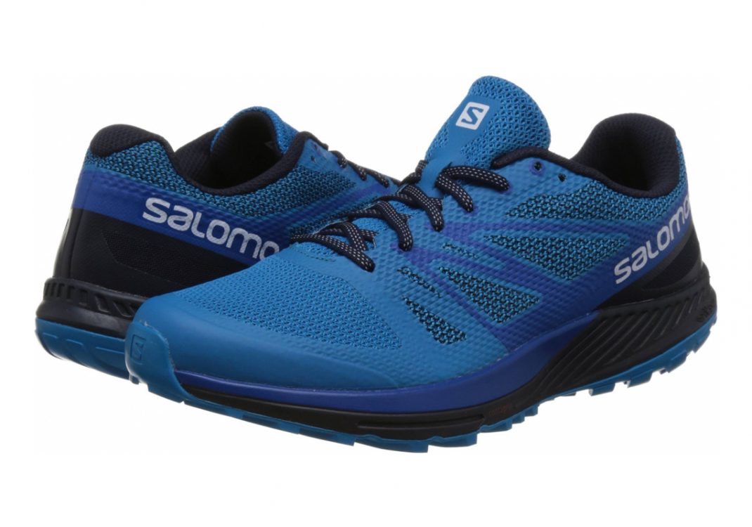 Salomon Sense Escape - Multicolore Hawaiian Surf Snorkel Blue Night Sk 000 (L400919)
