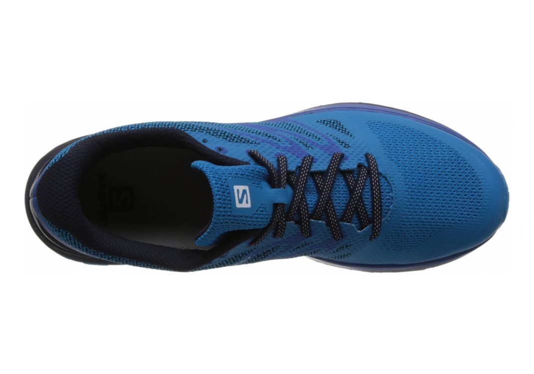 Salomon Sense Escape - Multicolore Hawaiian Surf Snorkel Blue Night Sk 000 (L400919)