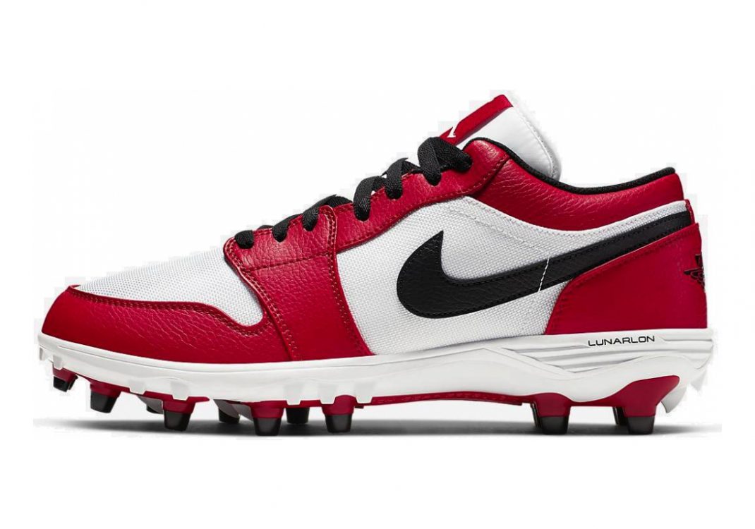 White/Black/Varsity Red (AV5292106)