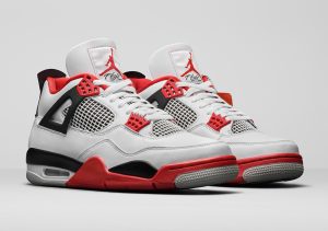 Air Jordan 4 