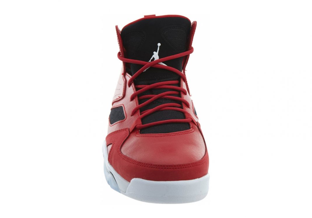 Jordan Flight Club 91 - Red (555475600)