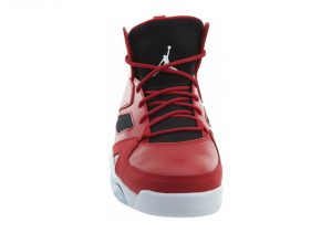 Jordan Flight Club 91 - Red (555475600)