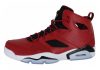 Jordan Flight Club 91 - Red (555475600)