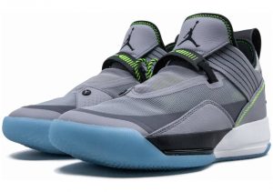 CEMENT GREY/BLACK-SAIL-VOLT (CD9561007)