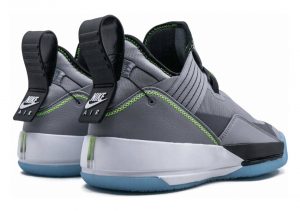 CEMENT GREY/BLACK-SAIL-VOLT (CD9561007)