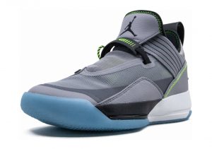 CEMENT GREY/BLACK-SAIL-VOLT (CD9561007)