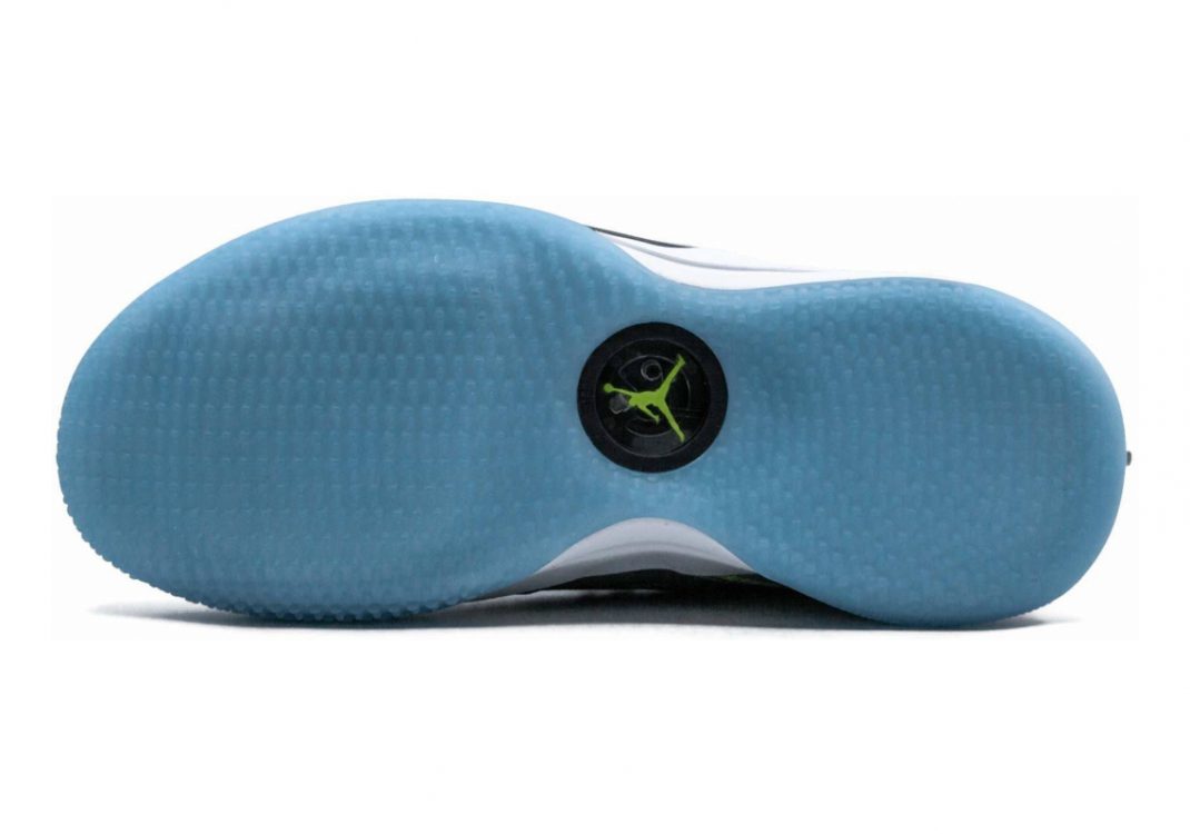 CEMENT GREY/BLACK-SAIL-VOLT (CD9561007)